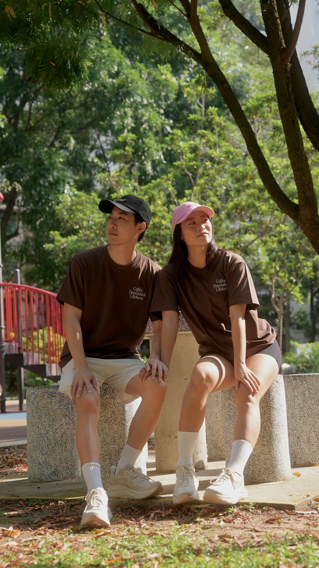 Everyday Relatable Cotton Tee