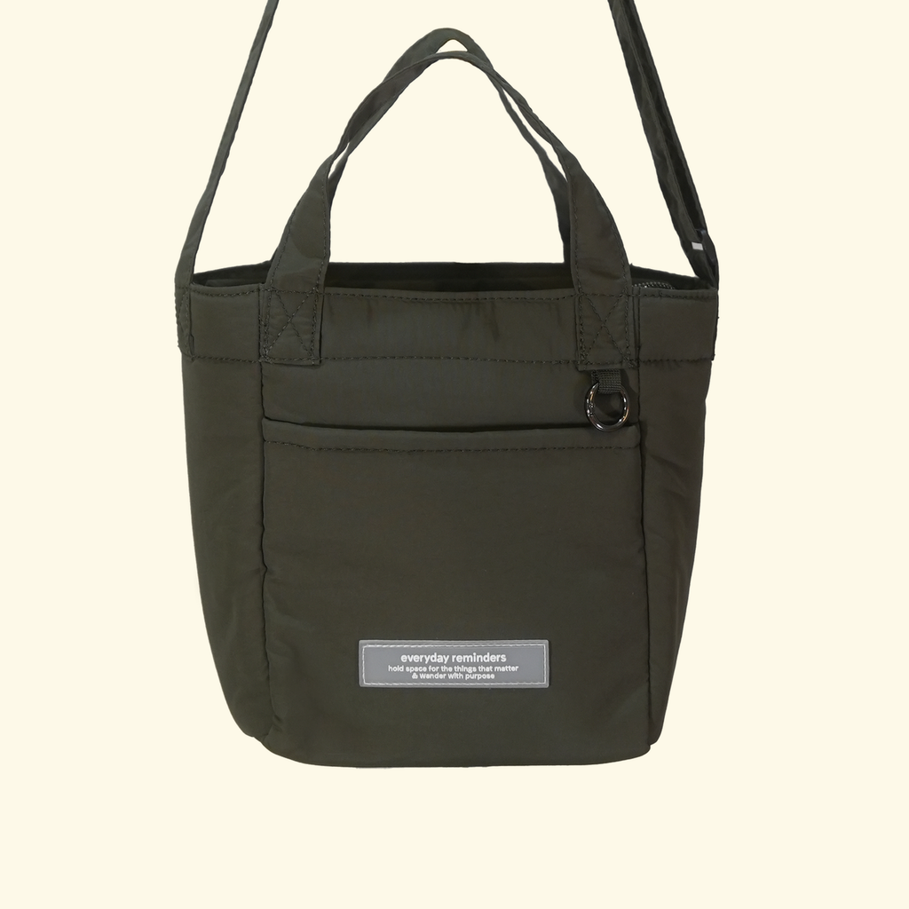 Everyday Mini Pocket Sling