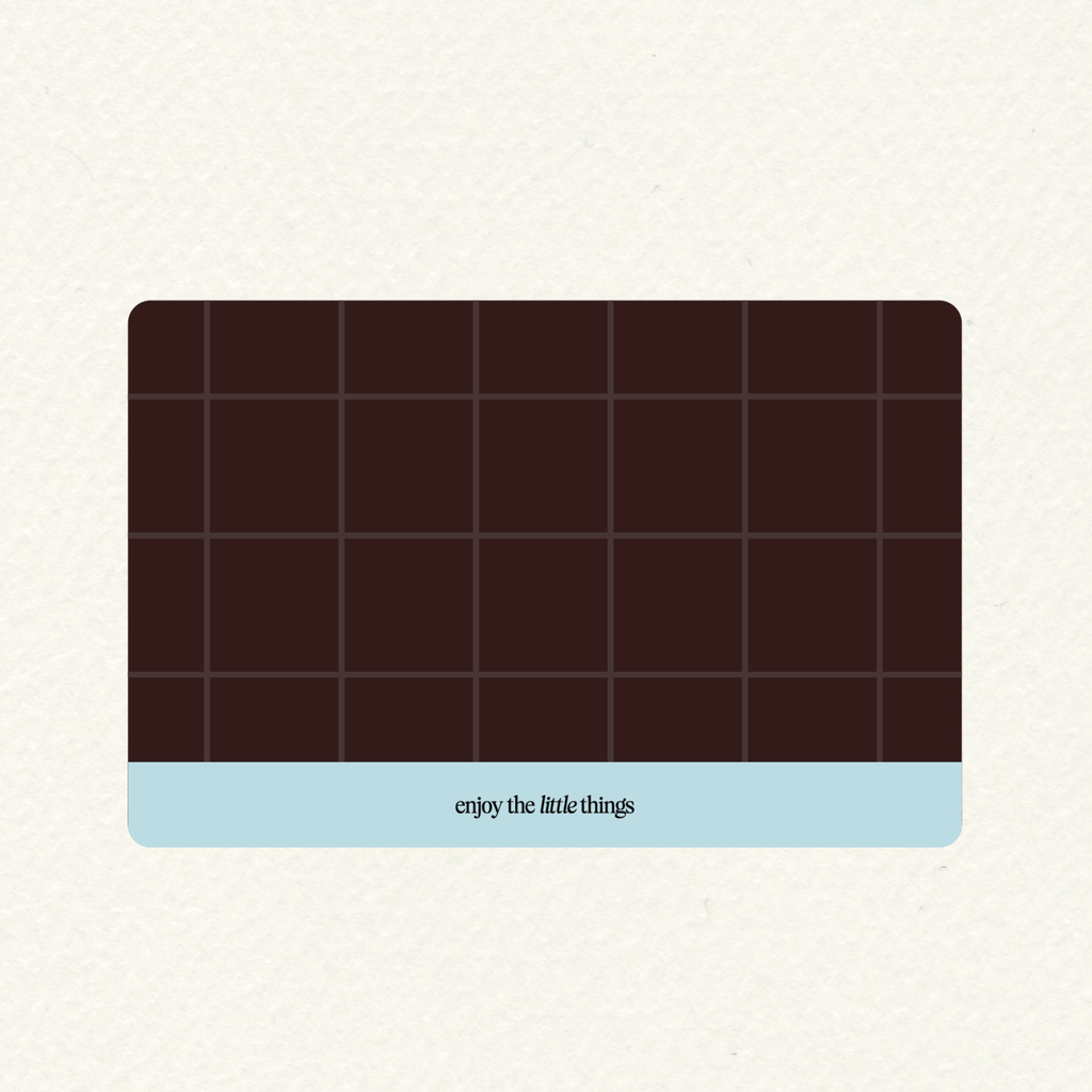 Everyday Relatable Waterproof Placemat