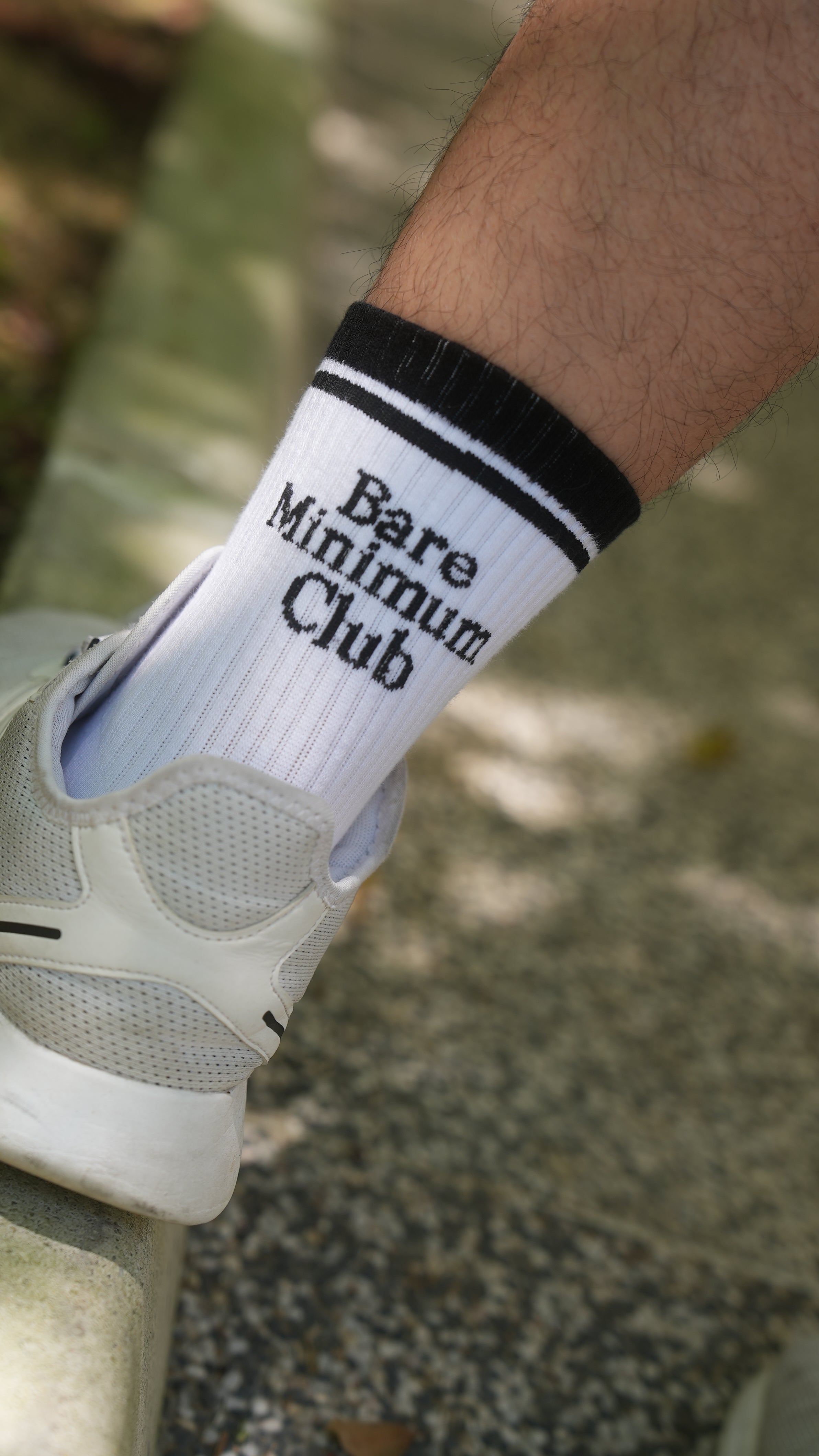 Everyday Athletic Socks