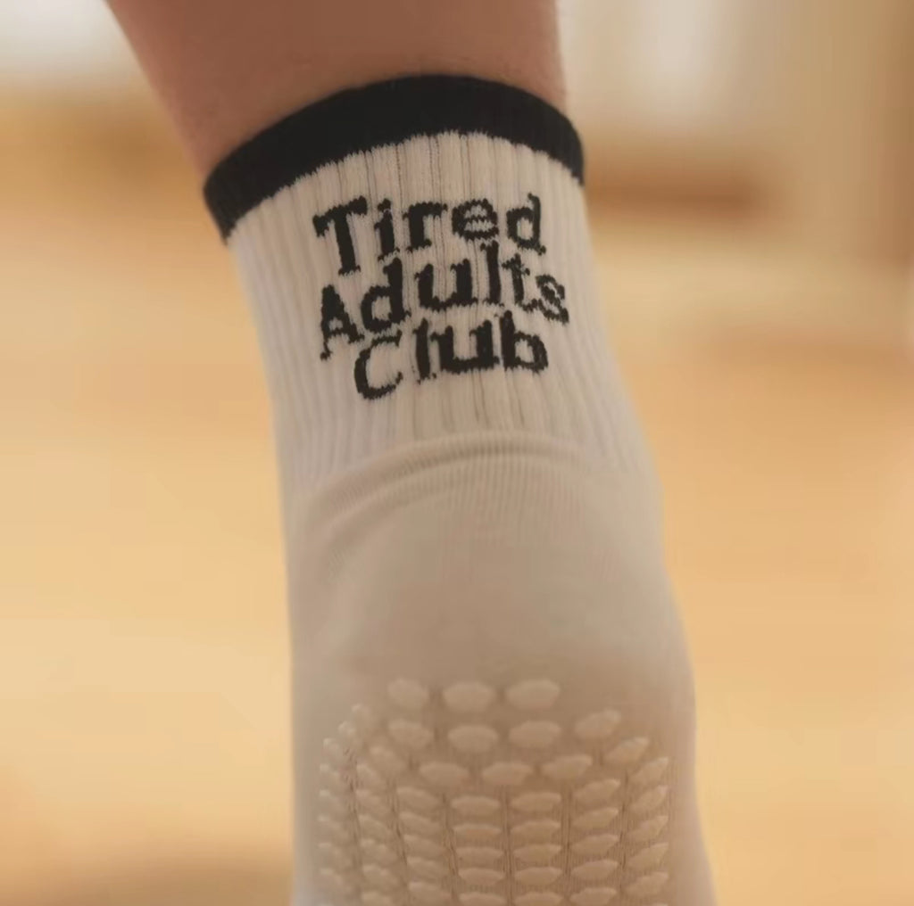 Everyday Grippies