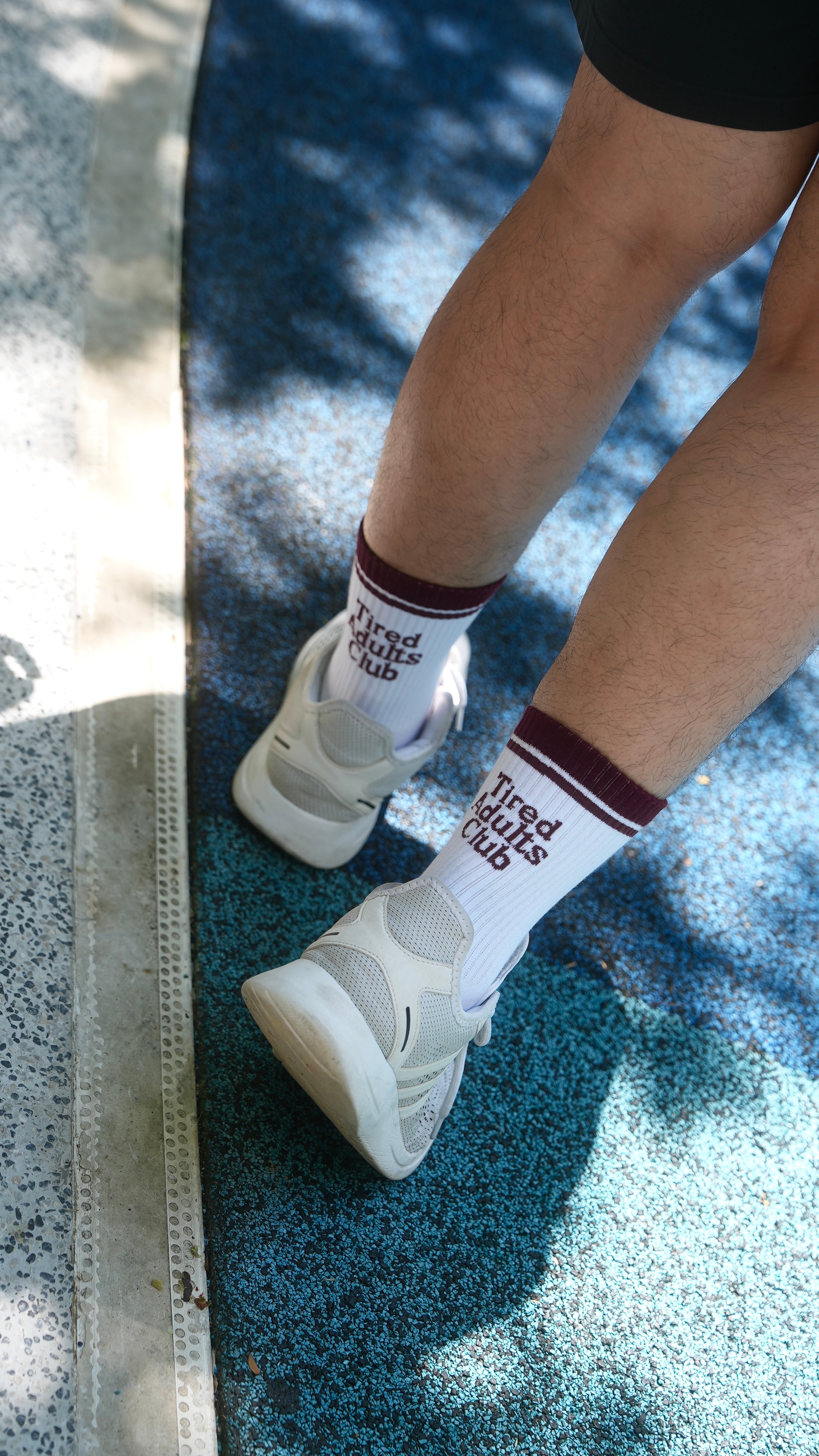 Everyday Athletic Socks