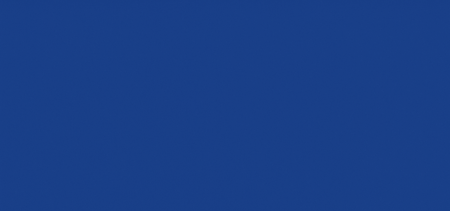 create a blank image with the colour #2555A9